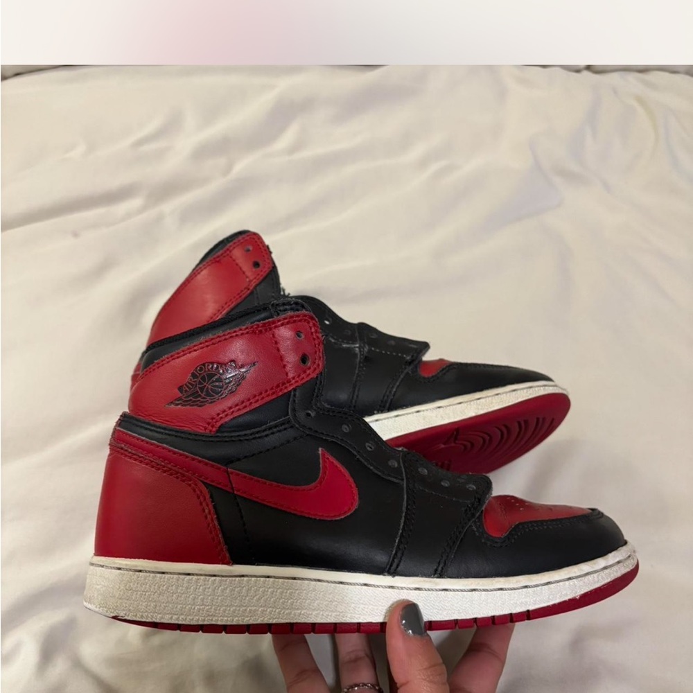Air Jordan 1s